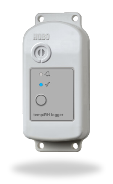 HOBO Temperature/RH Data Logger - MX2301A