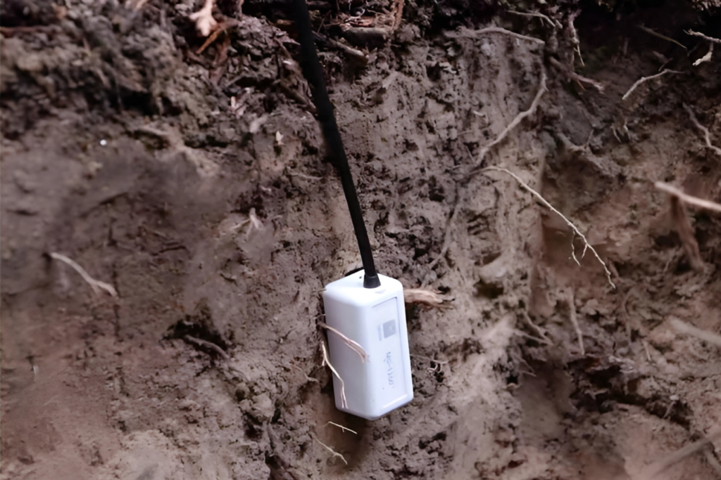 Memahami Fungsi dan Signifikansi Soil Moisture and Temperature Data