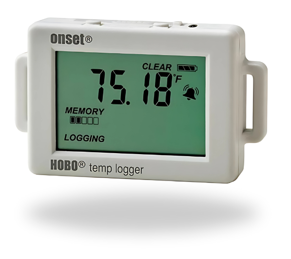 HOBO Temperature Data Logger – UX100-001