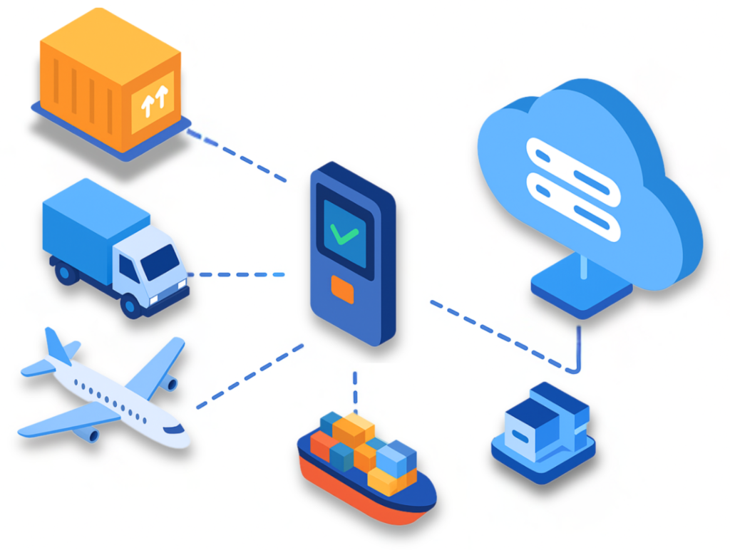 Cara Kerja Temperature Logger pada Cold Chain yang Harus Dipahami