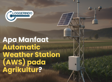Apa Manfaat Automatic Weather Station (AWS) pada Agrikultur