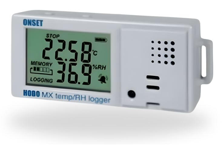 HOBO Temperature/Relative Humidity Data Logger – MX1101