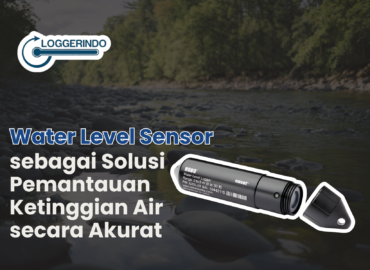 Water Level Sensor sebagai Solusi Pemantauan Ketinggian Air secara Akurat