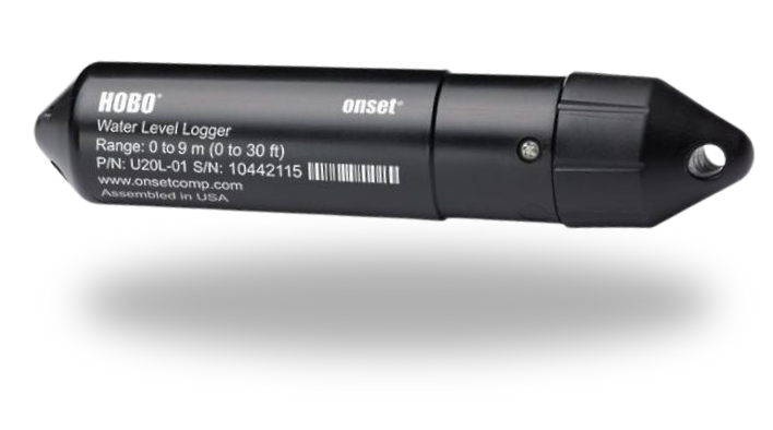 HOBO U20L Water level