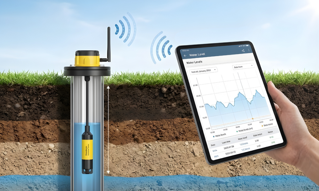 Apa Itu Water Level Sensor