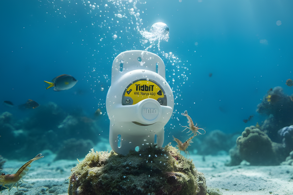 HOBO MX2203 Solusi pengukuran suhu air - loggerindo