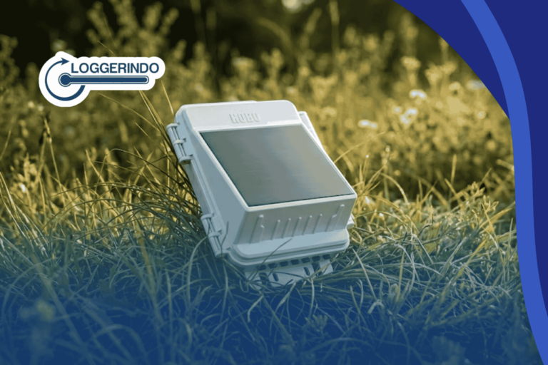 Jual AWLR Telemetri: Solusi Pemantauan Ketinggian Air Real-time