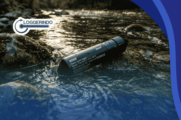 Water Level Adalah: Pengertian, Metode, dan Rekomendasi Solusi