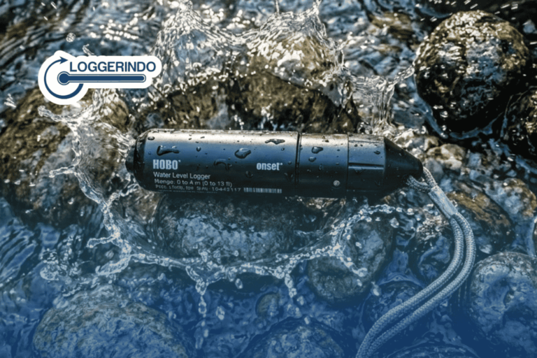 Water Level Fungsi: Alat Ukur Ketinggian Air Modern