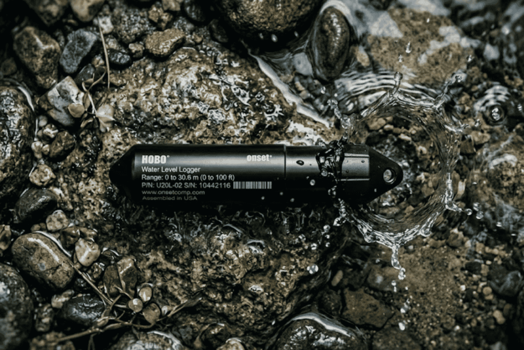 HOBO U20L Water level data logger - loggerindo