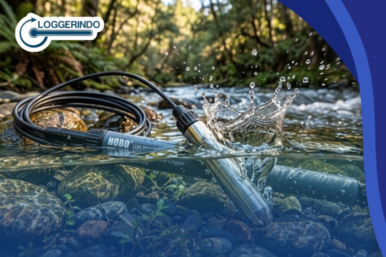 Water level cara kerja: Panduan Lengkap Sensor & Aplikasi