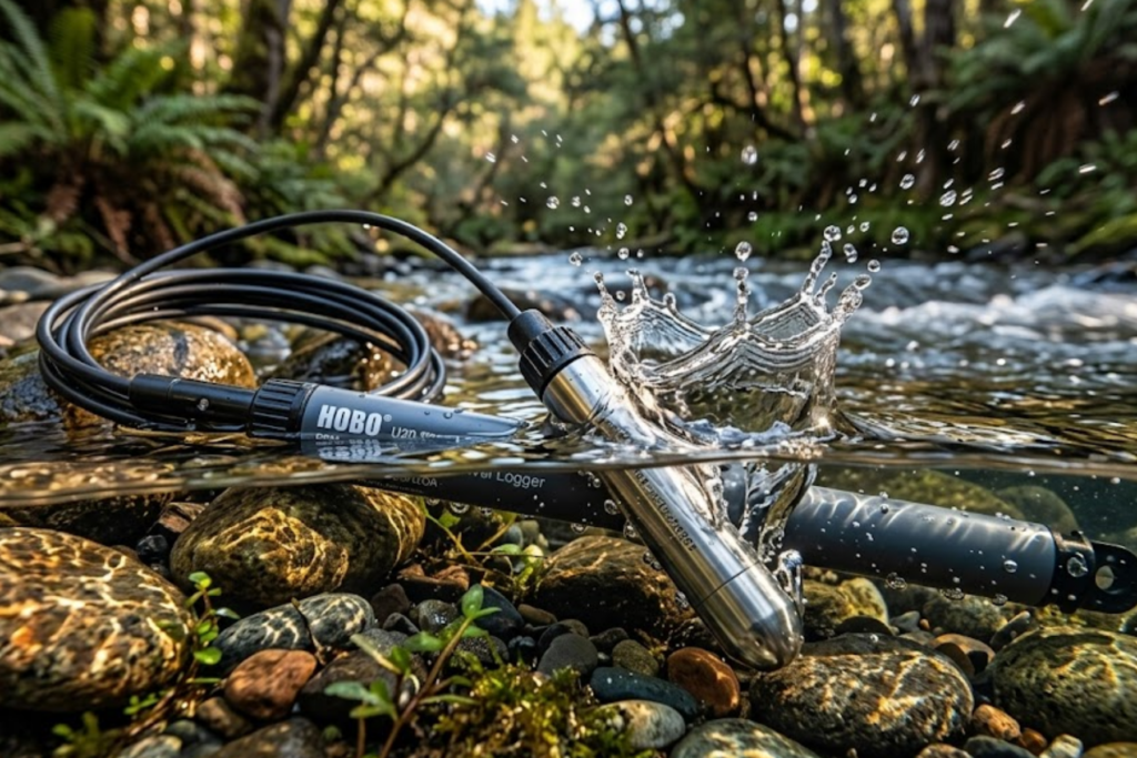 hobo water level mx2001 - loggerindo 