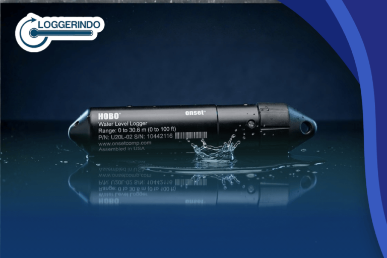Water Level Logger Bluetooth: Pengertian dan Fungsinya