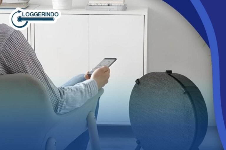 Cara Meningkatkan Kualitas Udara Rumah dengan Akurat