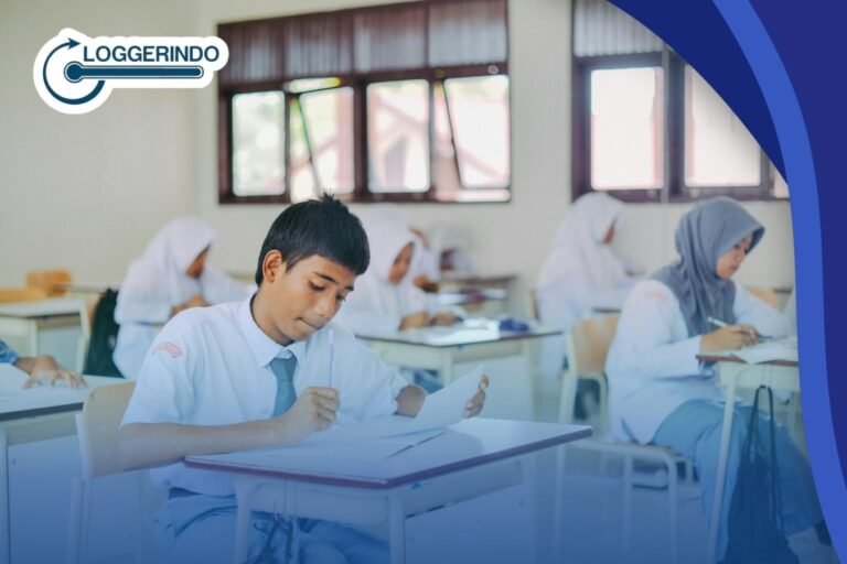 Kadar CO2 Ruangan Normal – Mengapa Kadar Udara Penting?