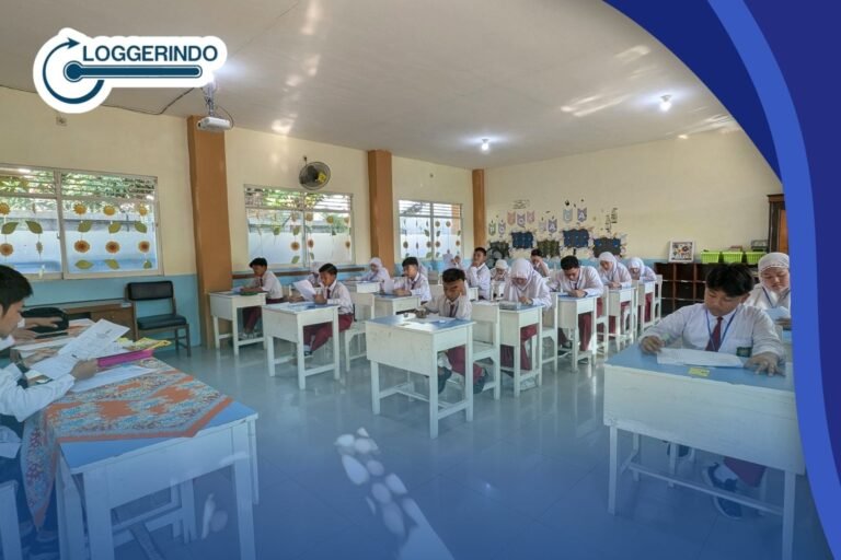 Cara Meningkatkan Kualitas Udara Sekolah untuk Lingkungan Sehat