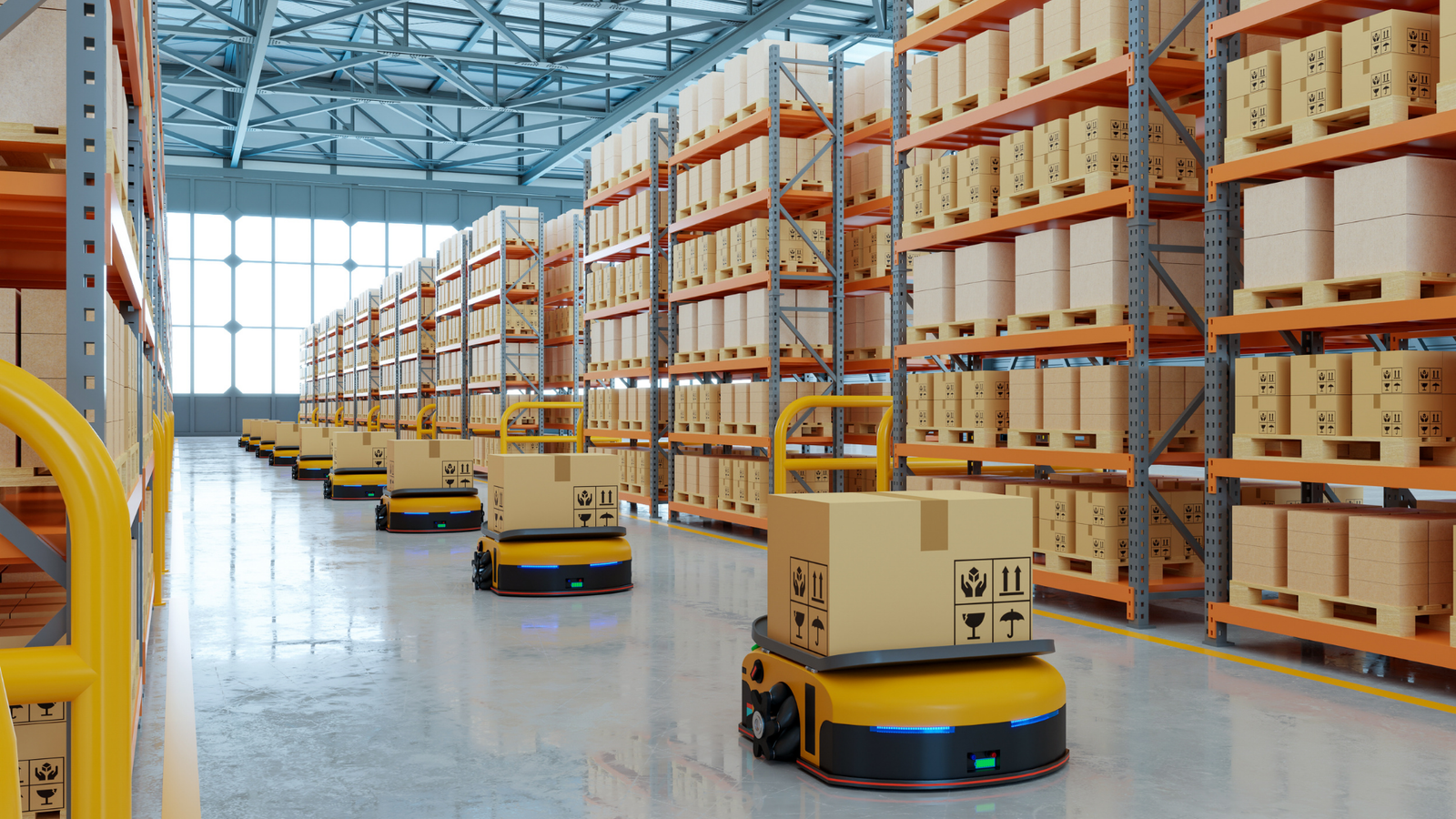 Logistic