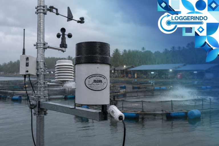 Jual Rain Gauge Berkualitas Tinggi untuk Pemantauan Akurat