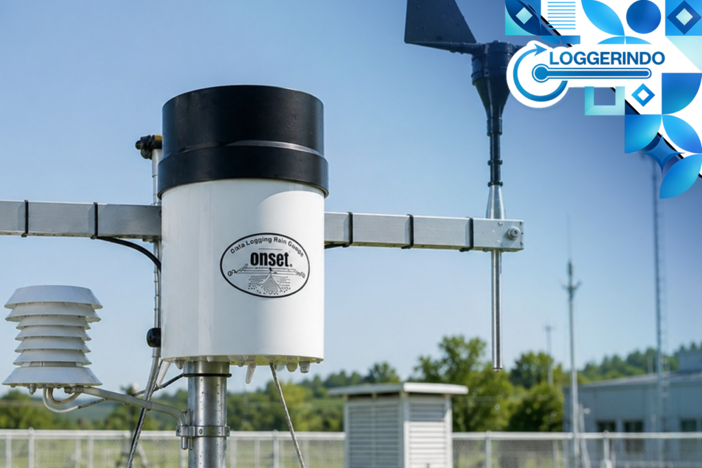 Harga Rain Gauge Manual Terbaik untuk Kebutuhan Monitoring Cuaca