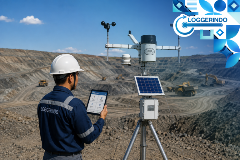 Mengenal Cara Kerja Sensor Rain Gauge Tipping Bucket untuk Pengukuran Presisi