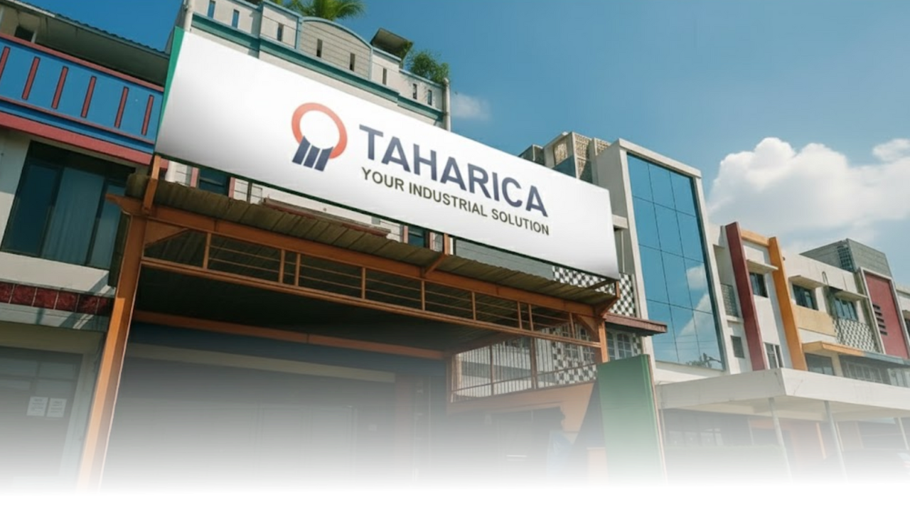 Kantor Taharica Group