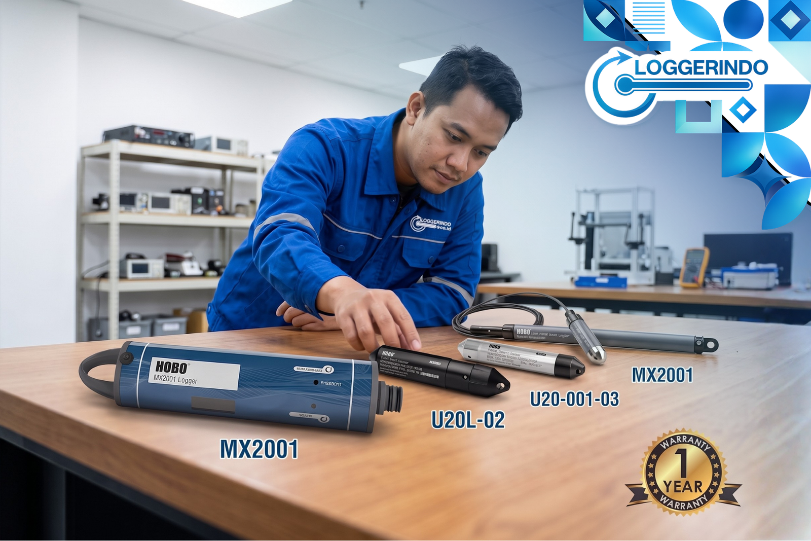 Tips Memilih Water Level Sensor Terbaik Untuk Pemantauan Air