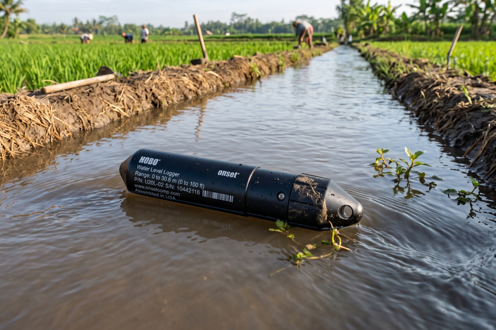 water level sensor