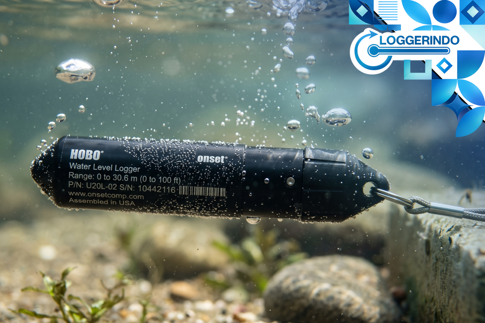 Fungsi dan Cara Kerja Water Level Transmitter yang Efisien
