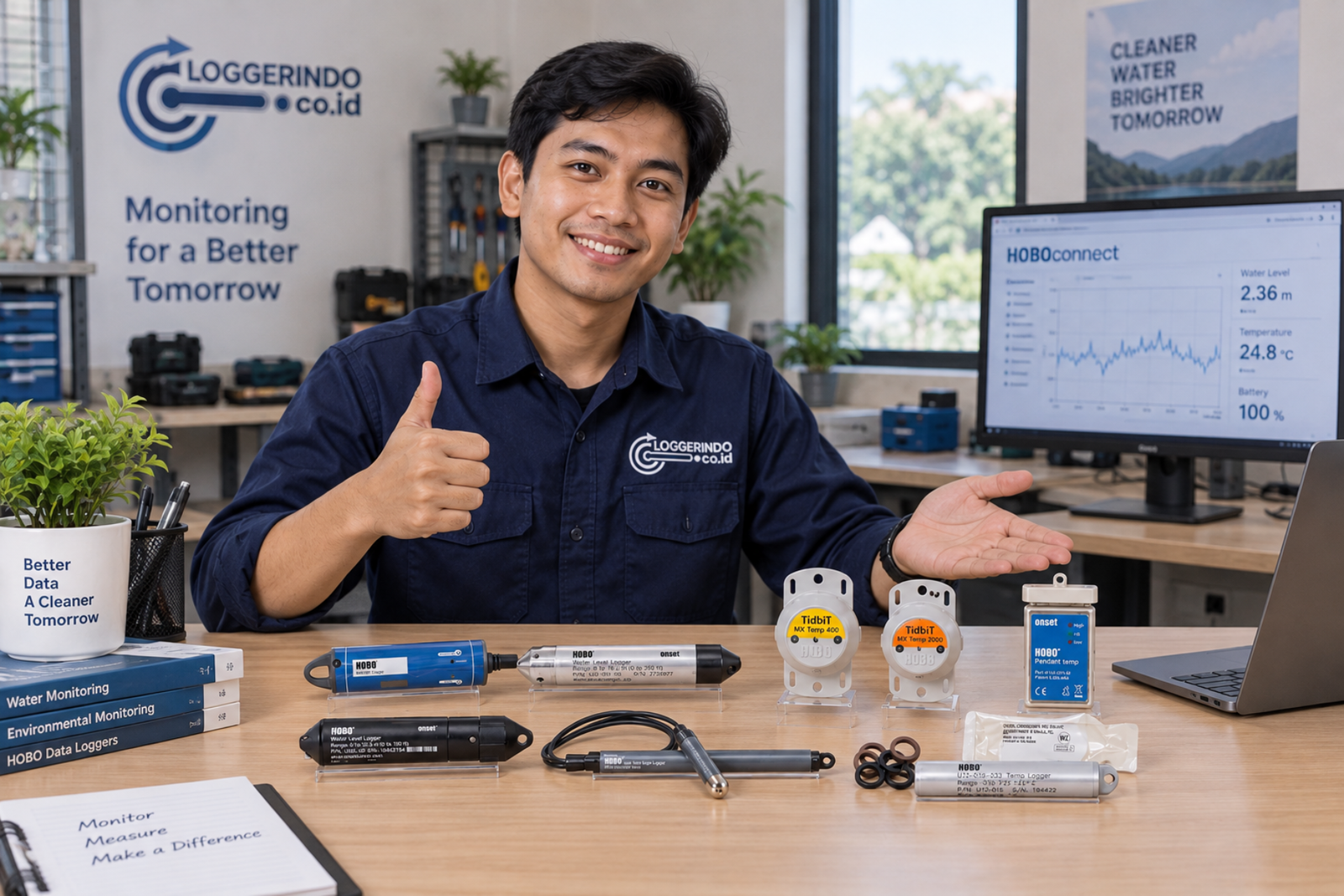 water level transmitter