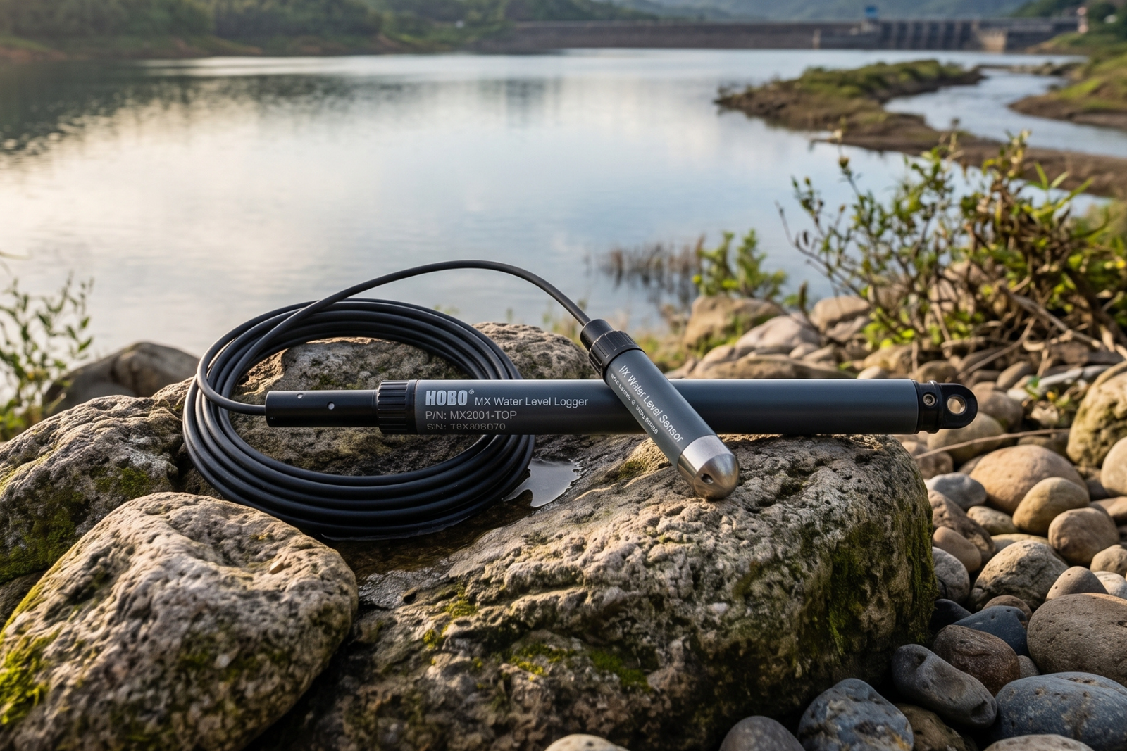 water level meter kabel