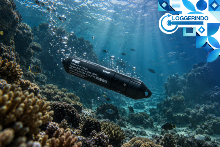 Memahami Teknologi Water Level Radar Sensor untuk Pemantauan Akurat