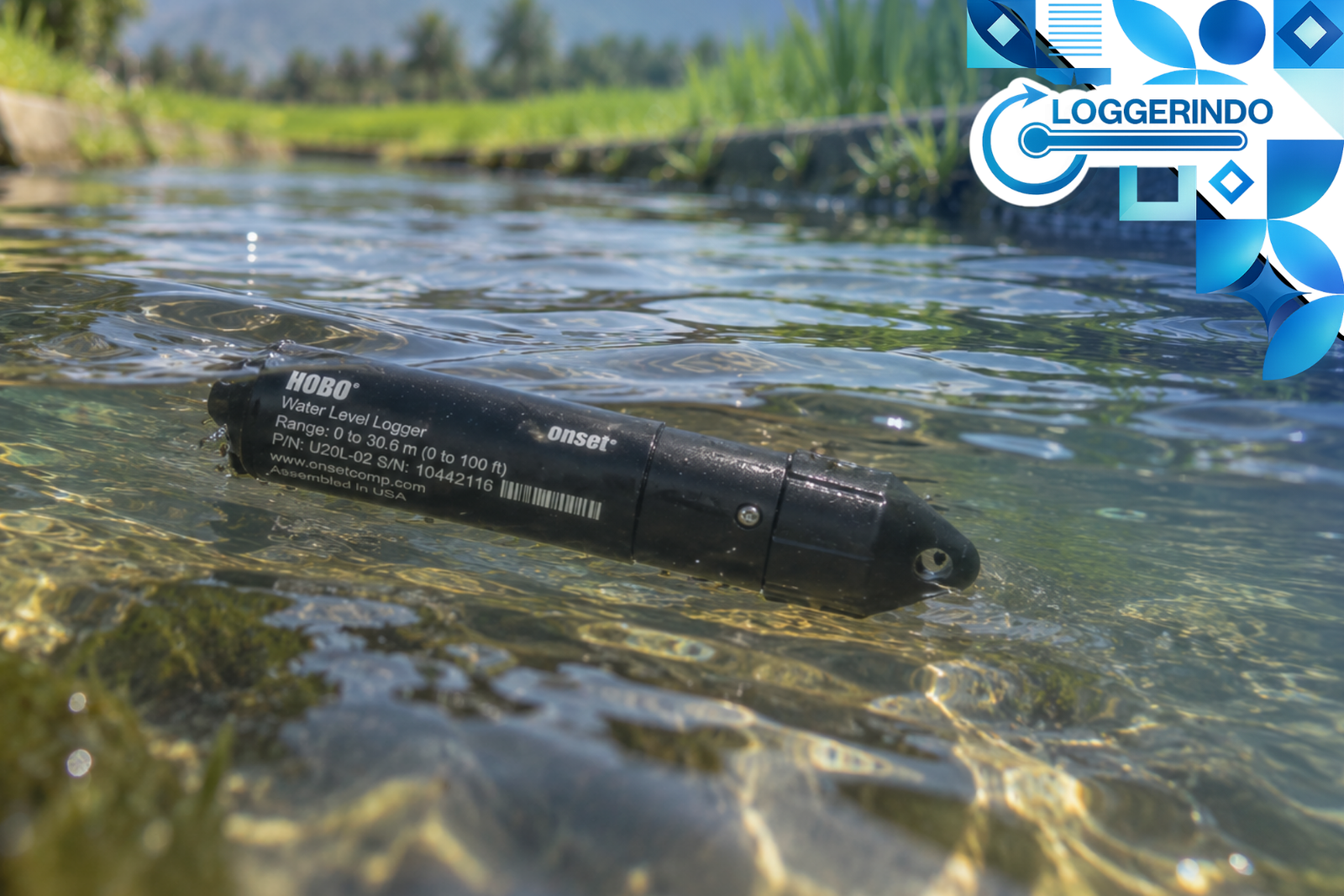 Panduan Memilih Water Level Controller untuk Efisiensi Sistem Air