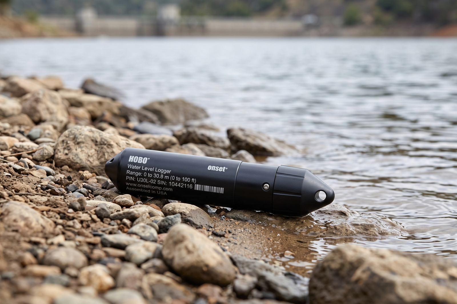 water level controller