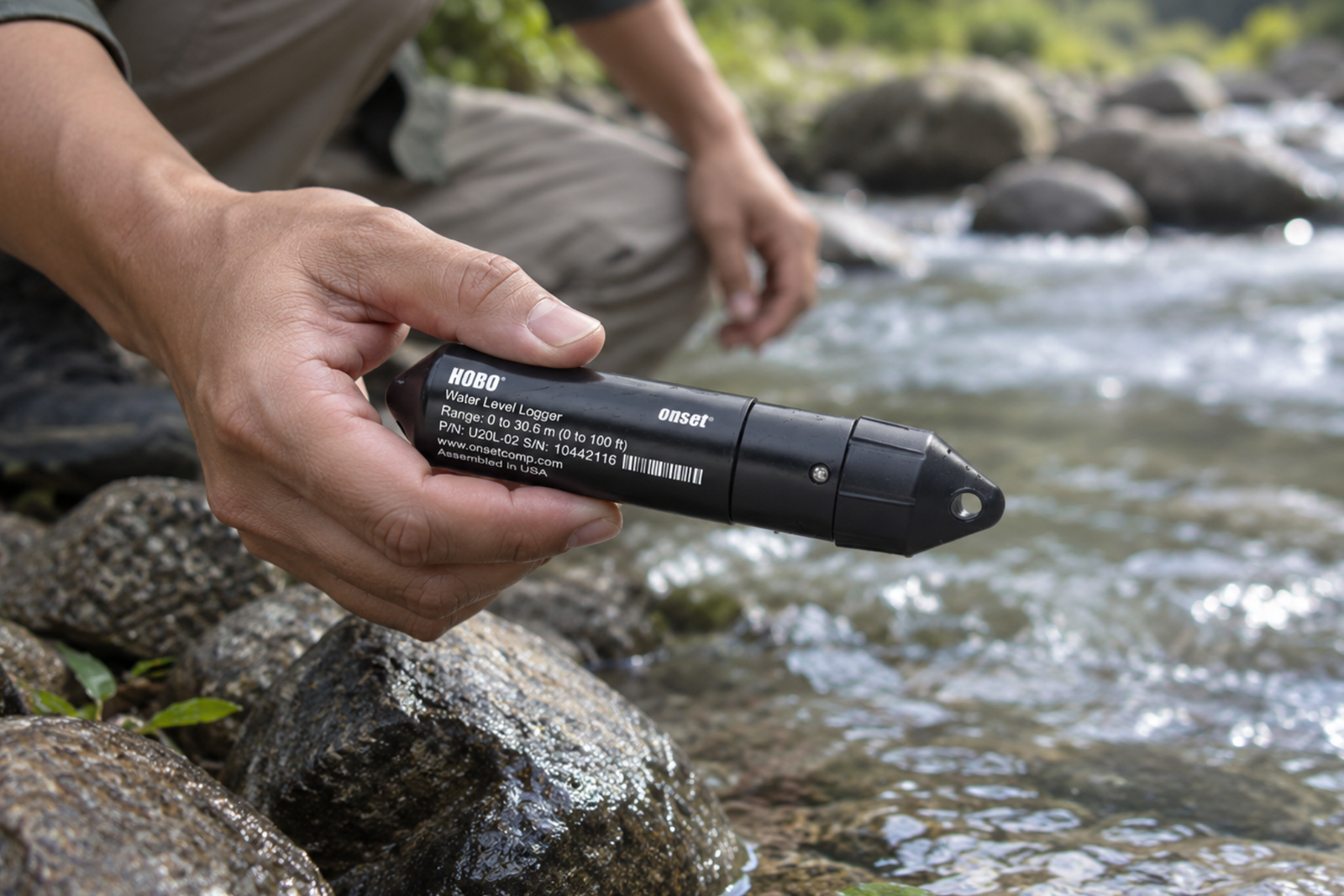 water level controller