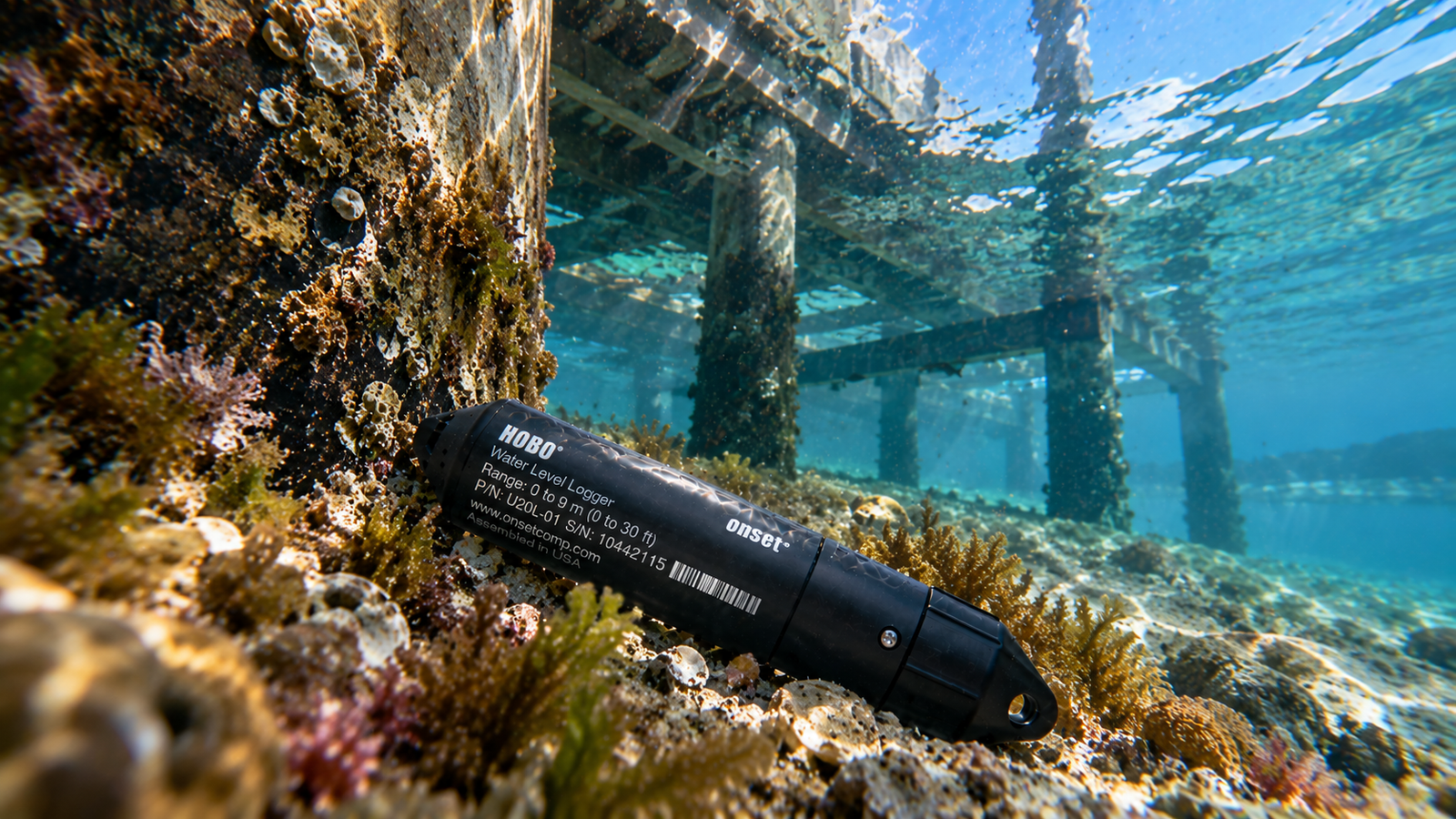 kelebihan sensor radar untuk level air sungai